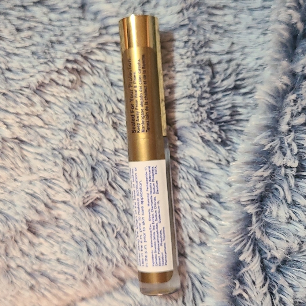 Lash extend - Picture 2 of 4